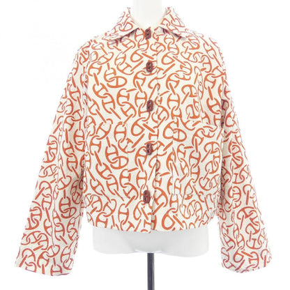 Hermes Chaine D'ancre Jacket