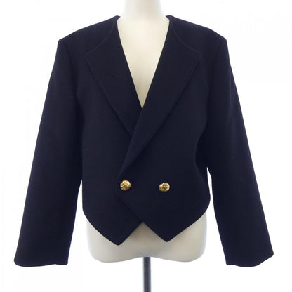 Celine Jacket Black