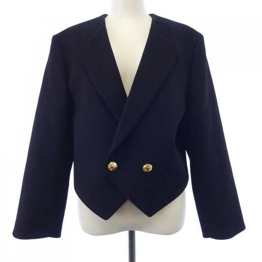 Celine Jacket Black