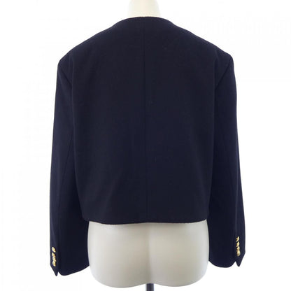 Celine Jacket Black — view 2