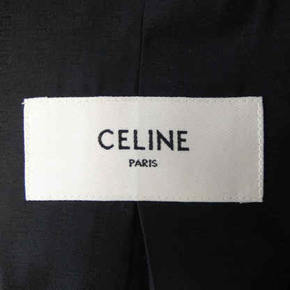 Celine Jacket Black — view 4