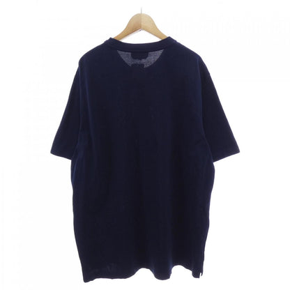 Hermes T-Shirt Navy — view 2