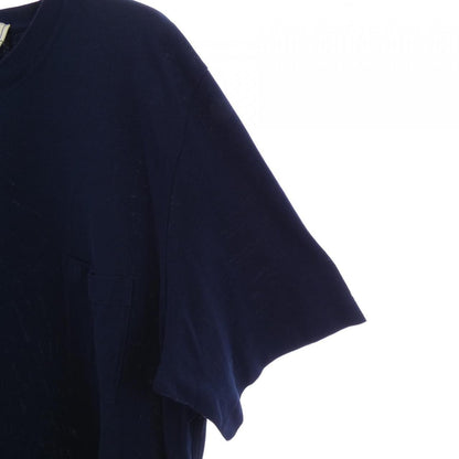 Hermes T-Shirt Navy — view 6
