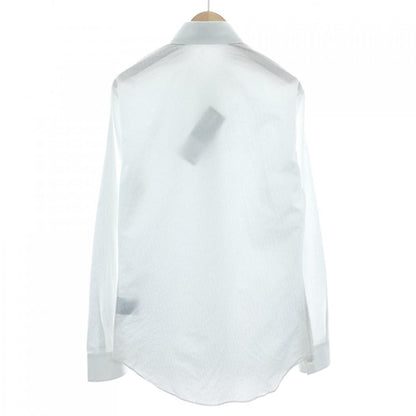 Dior Oblique Cotton Jacquard Shirt — view 2