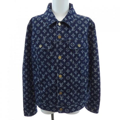 Louis Vuitton Denim Jacket
