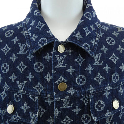 Louis Vuitton Denim Jacket — view 5