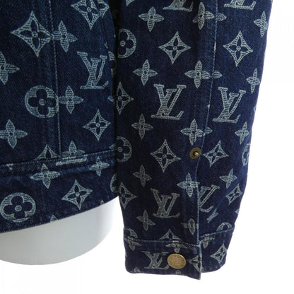 Louis Vuitton Denim Jacket — view 6