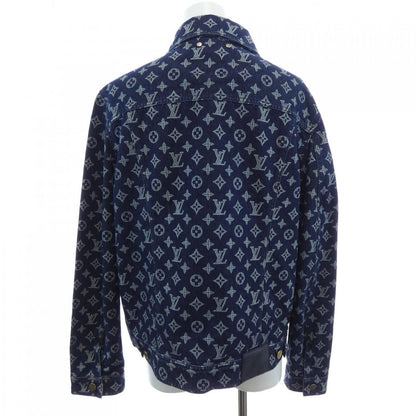 Louis Vuitton Denim Jacket — view 2