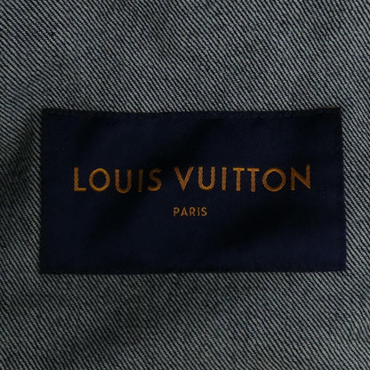 Louis Vuitton Denim Jacket — view 4