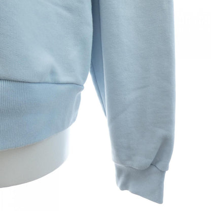 Louis Vuitton Embroidered Signature Crew Neck Sweatshirt — view 6