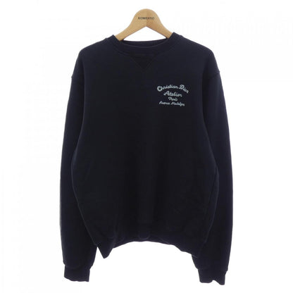 Dior Sweatshirt Black