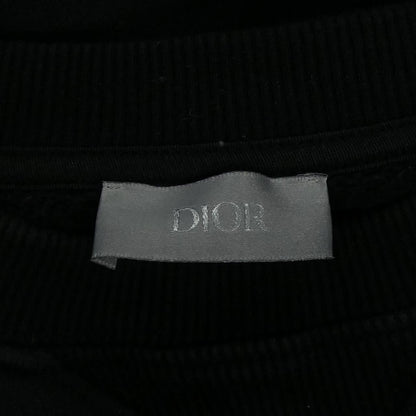 Dior Sweatshirt Black — view 4