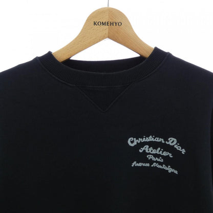 Dior Sweatshirt Black — view 5