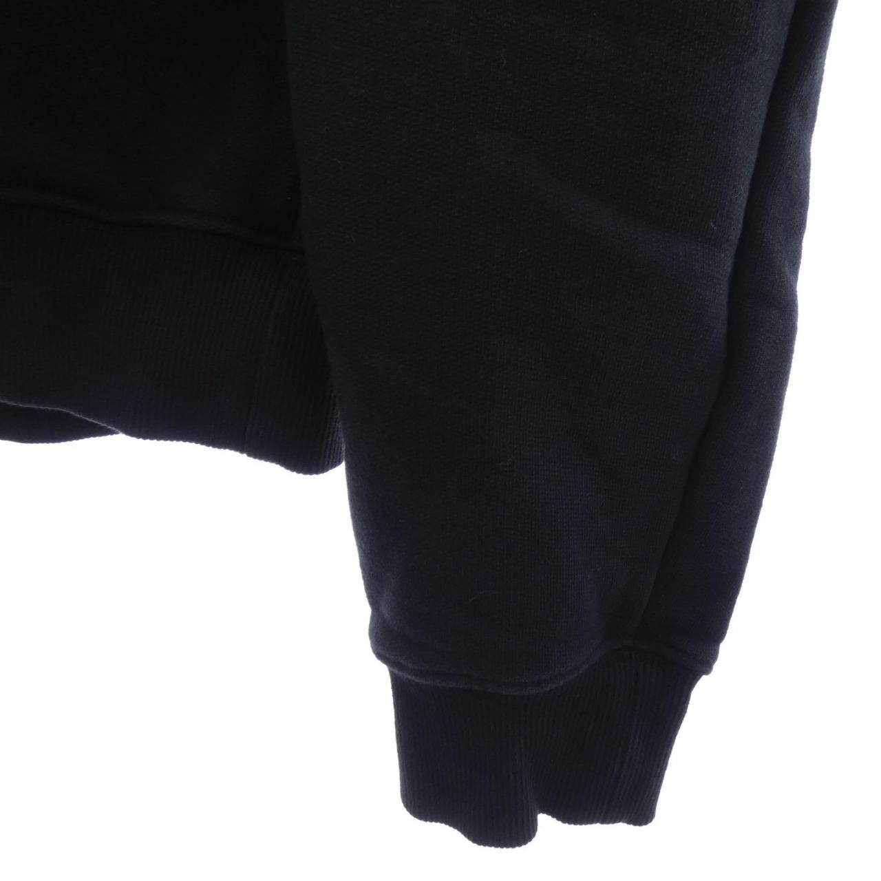 Dior Sweatshirt Black — view 6