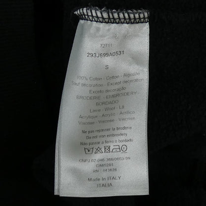 Dior Sweatshirt Black — view 3