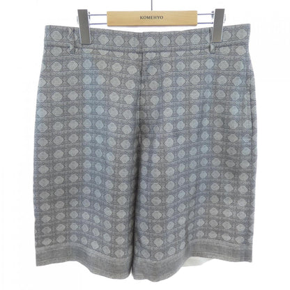 Dior Shorts Gray