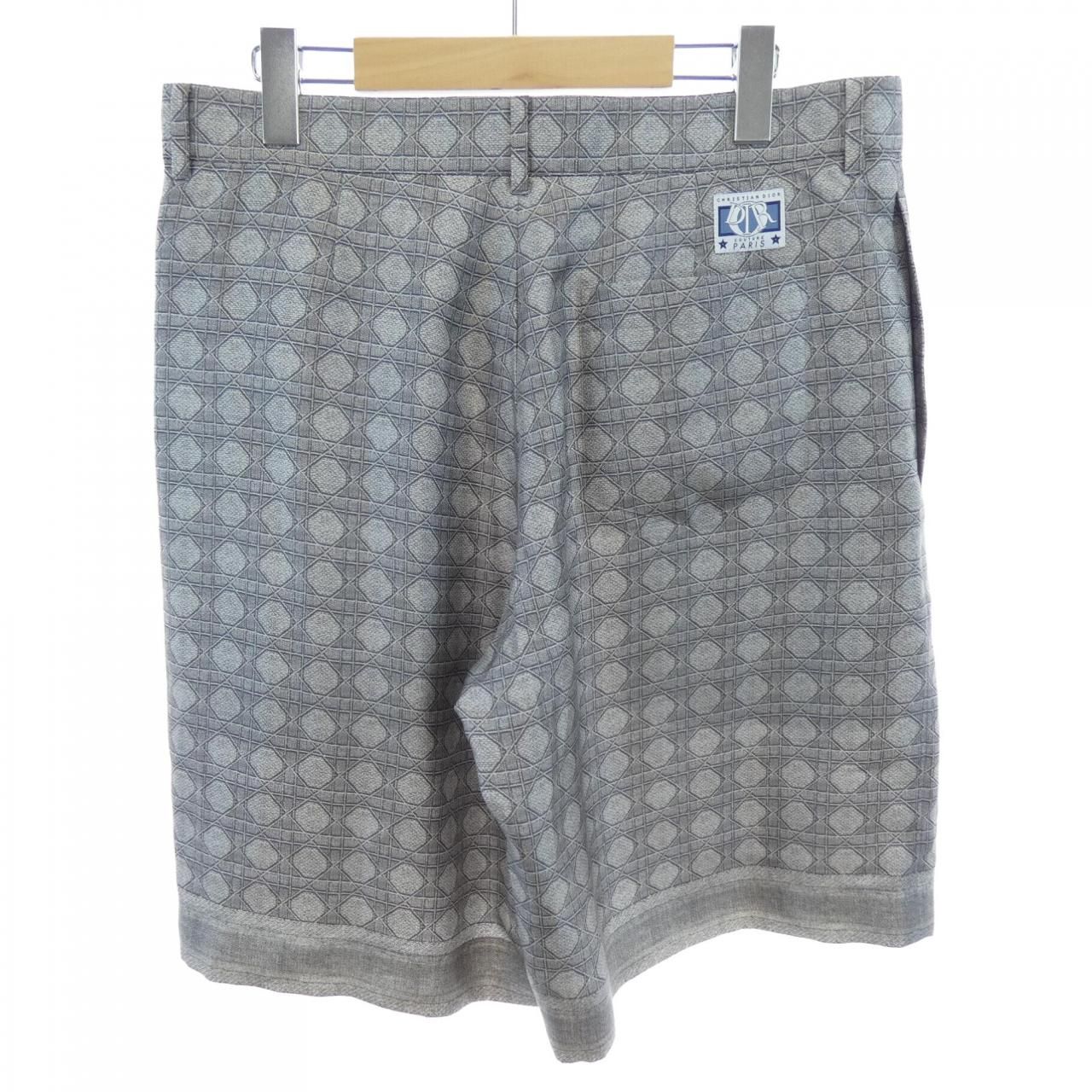 Dior Shorts Gray — view 2