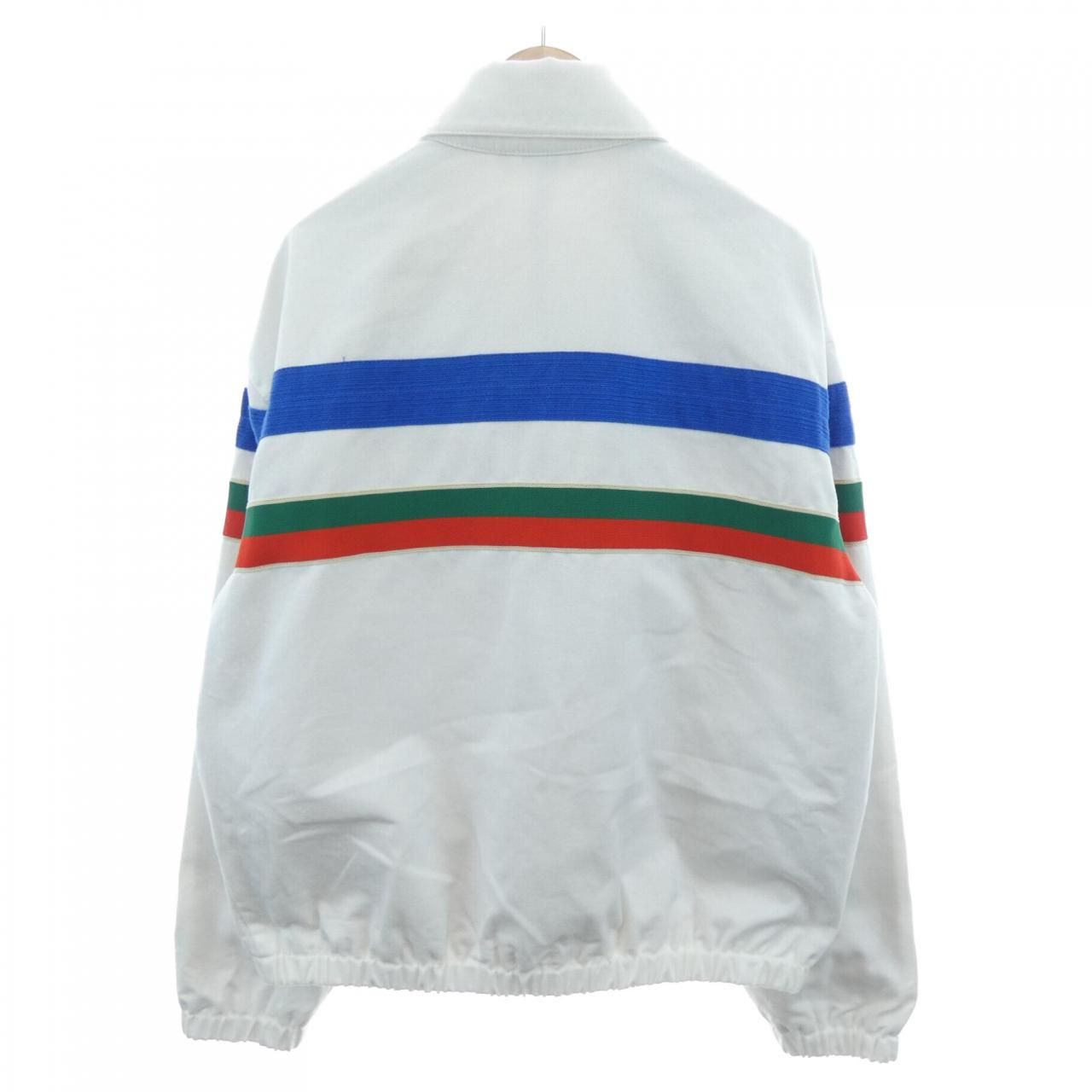 Gucci Jacket White — view 2