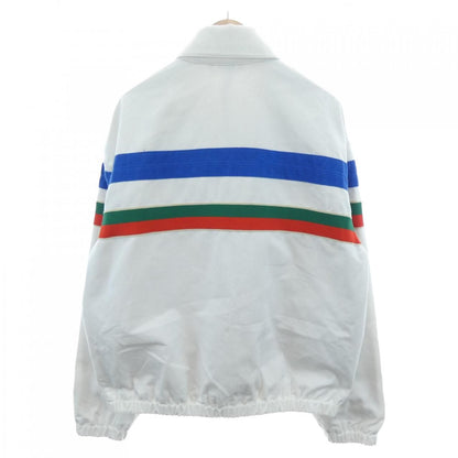 Gucci Jacket White — view 2