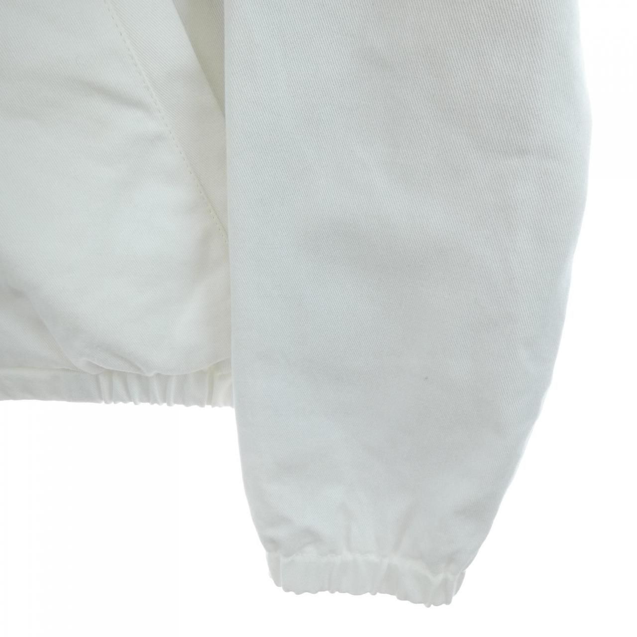 Gucci Jacket White — view 6