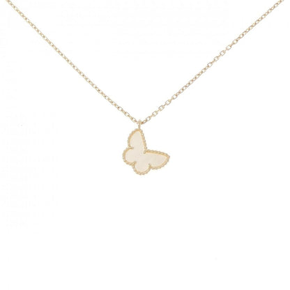 Van Cleef & Arpels Sweet Alhambra Necklace