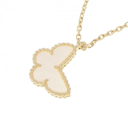 Van Cleef & Arpels Sweet Alhambra Necklace — view 3