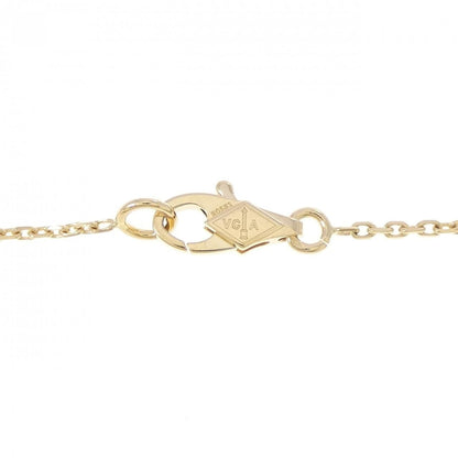 Van Cleef & Arpels Sweet Alhambra Necklace — view 4