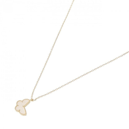 Van Cleef & Arpels Sweet Alhambra Necklace — view 2