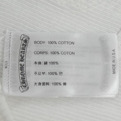 Chrome Hearts Richard Stark Tank Top — view 3