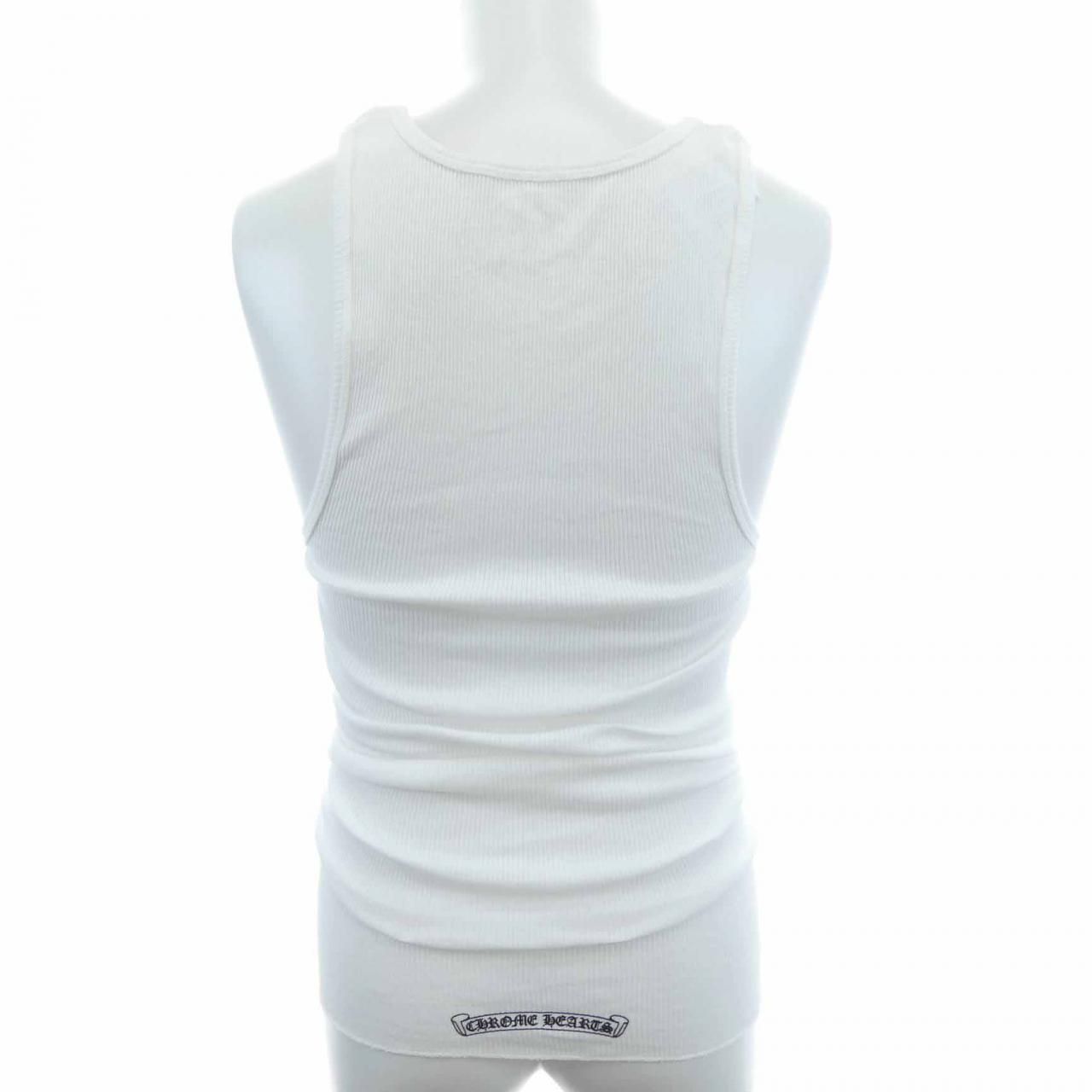Chrome Hearts Richard Stark Tank Top — view 2