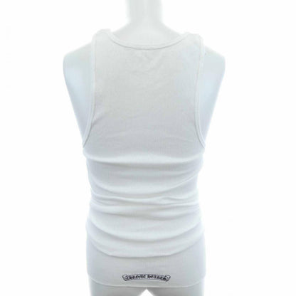 Chrome Hearts Richard Stark Tank Top — view 2