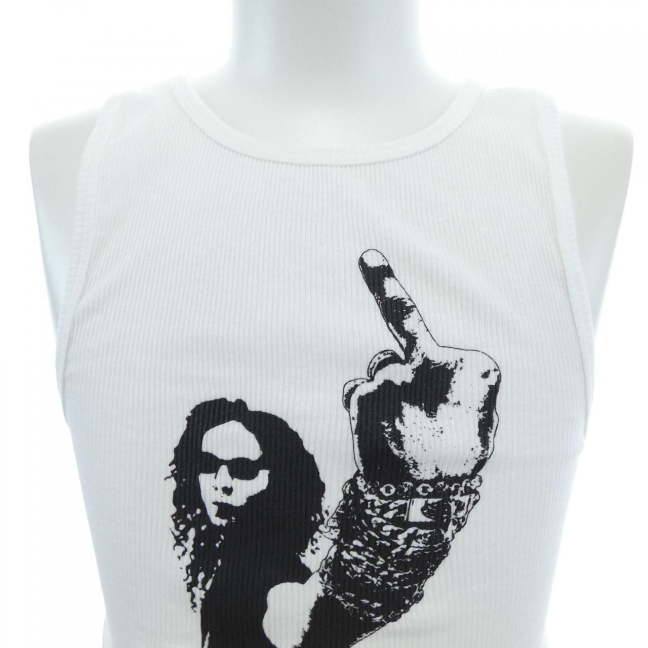 Chrome Hearts Richard Stark Tank Top — view 5