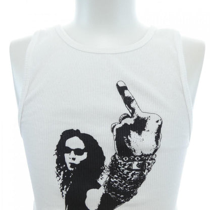 Chrome Hearts Richard Stark Tank Top — view 5