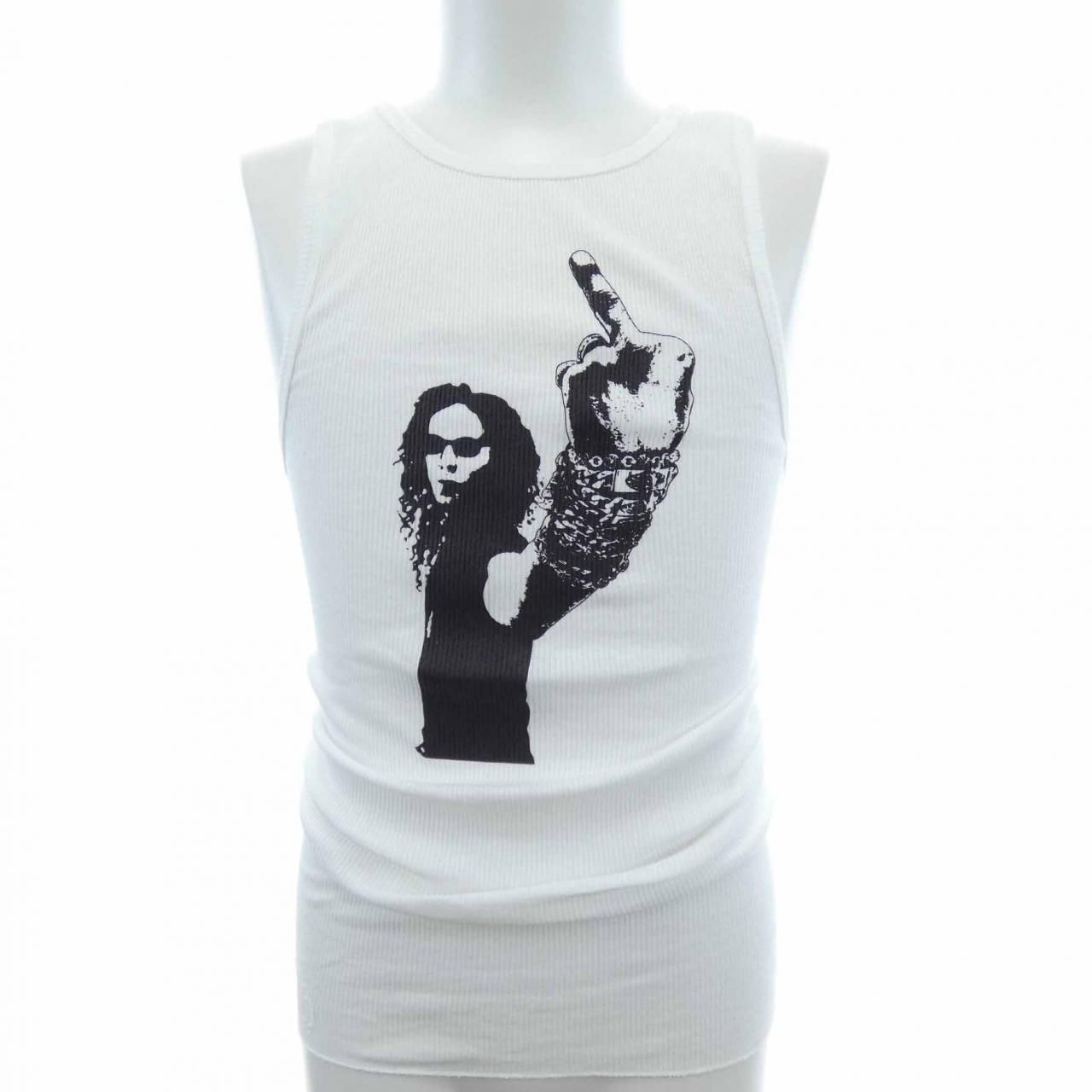 Chrome Hearts Richard Stark Tank Top