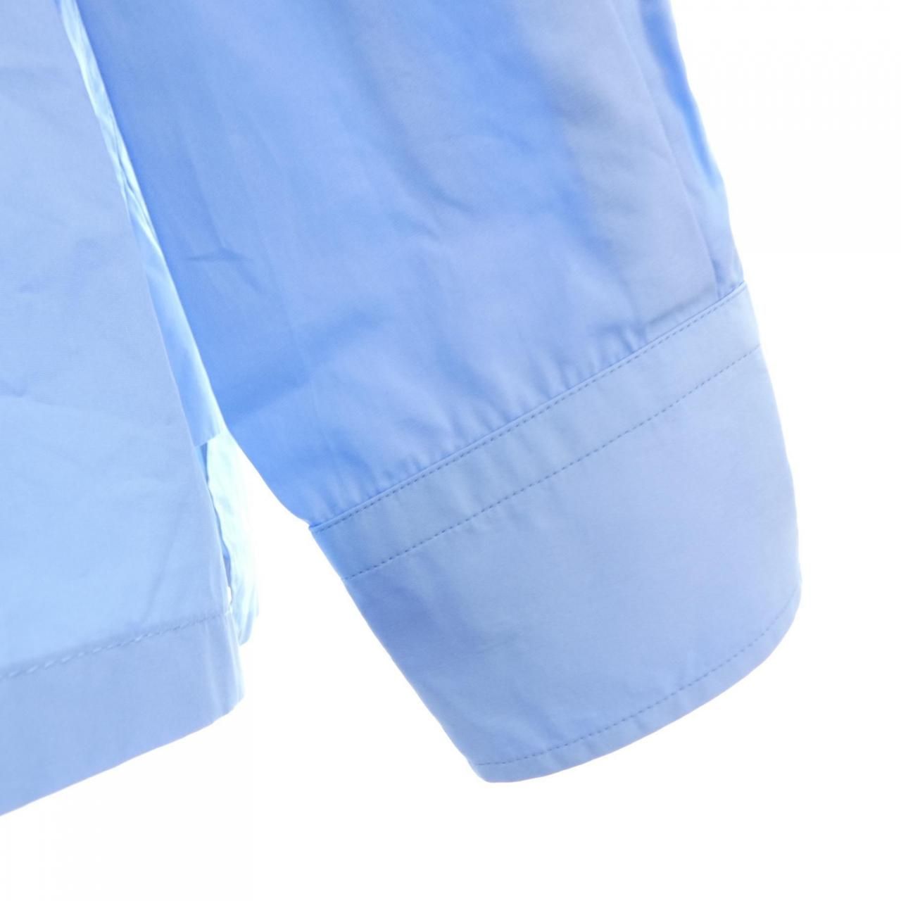 Prada Shirt Blue — view 6