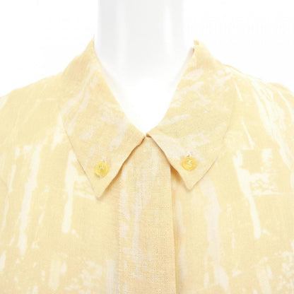 Chanel Vintage Shirt Beige — view 4