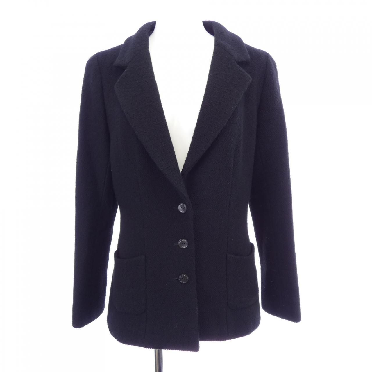 Chanel Vintage 03c Jacket