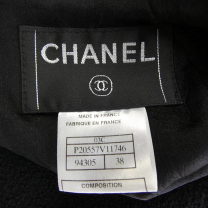 Chanel Vintage 03c Jacket — view 4