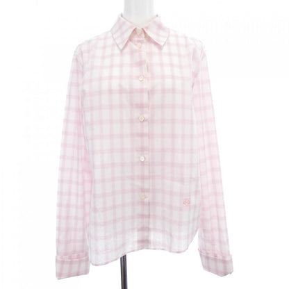 Loewe Shirt White