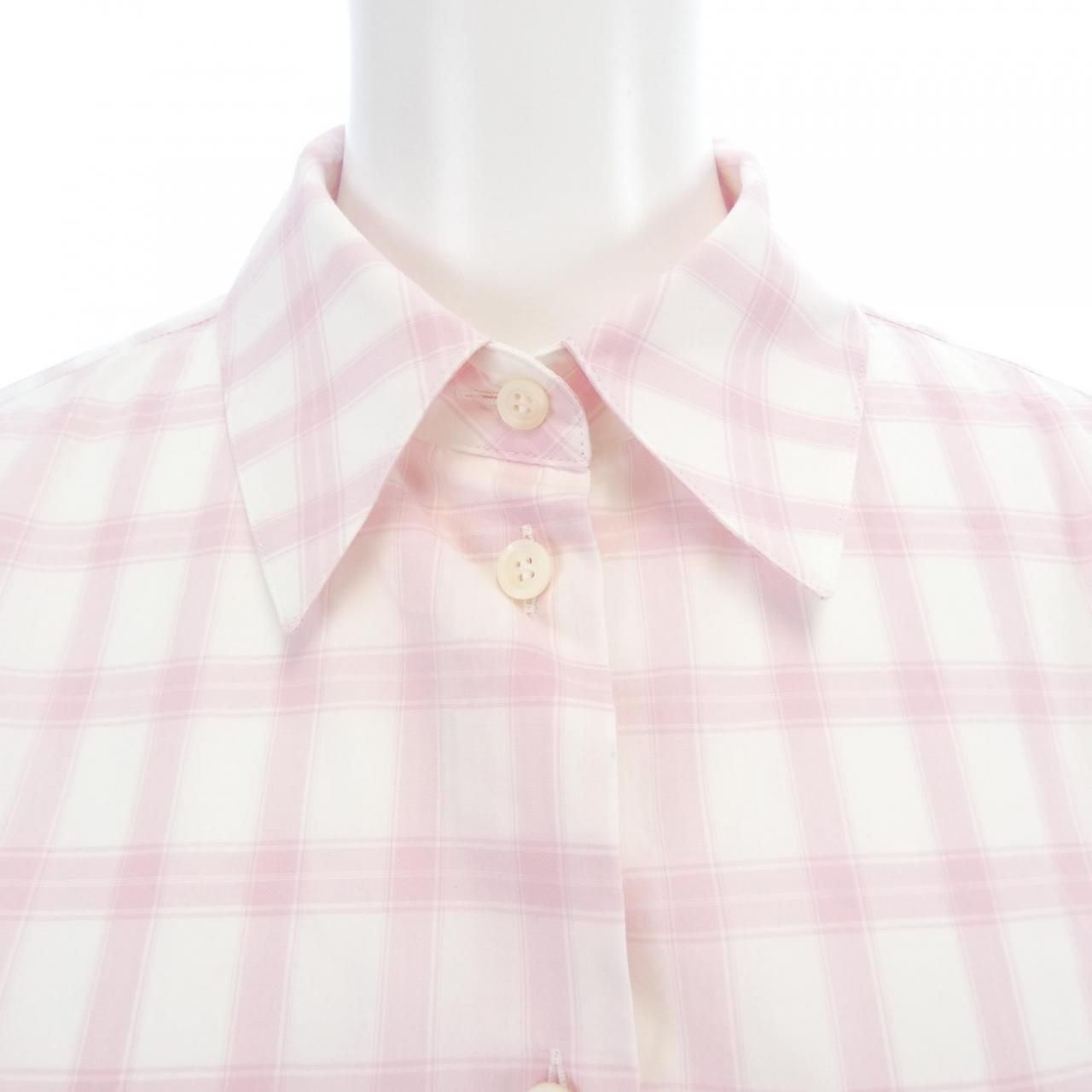 Loewe Shirt White — view 5