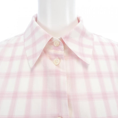 Loewe Shirt White — view 5