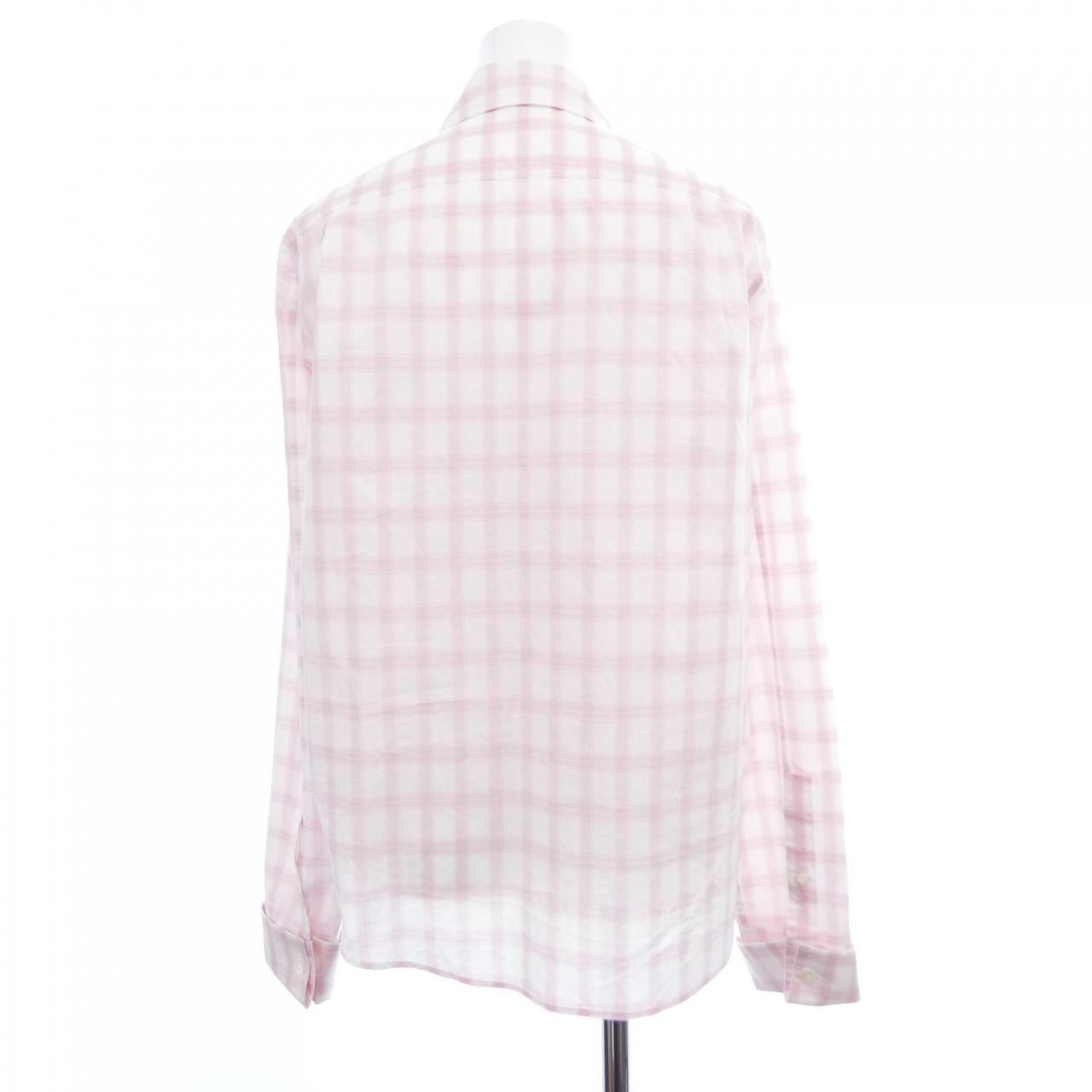 Loewe Shirt White — view 2