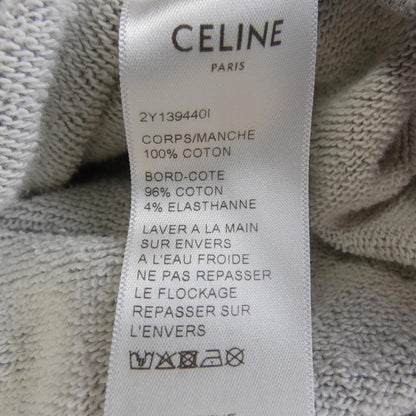 Celine Sweatshirt Gray — view 3