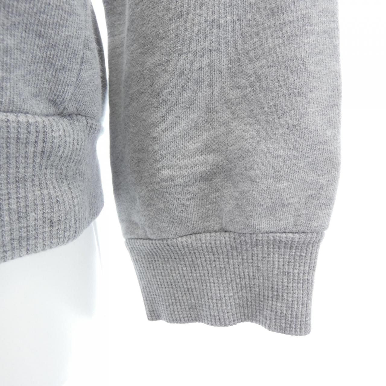 Celine Sweatshirt Gray — view 6