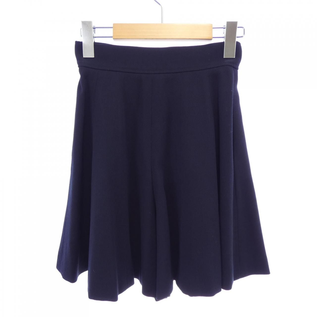 Chanel Vintage 94c Shorts — view 2