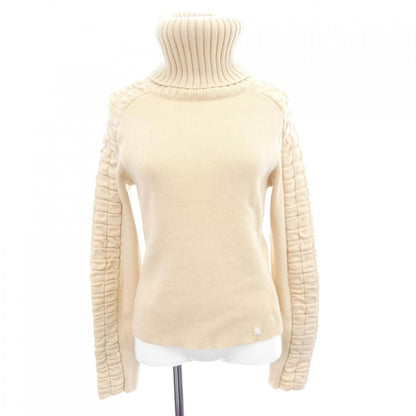Chanel Vintage Knit Sweater