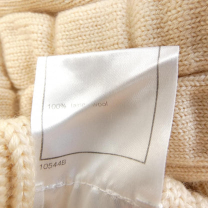 Chanel Vintage Knit Sweater — view 3