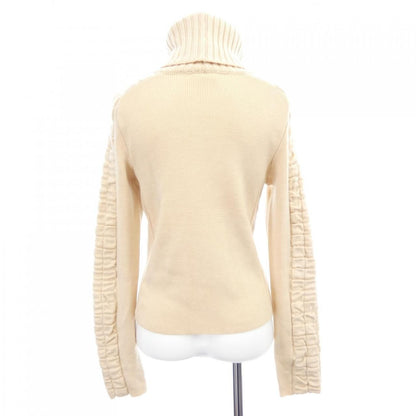 Chanel Vintage Knit Sweater — view 2