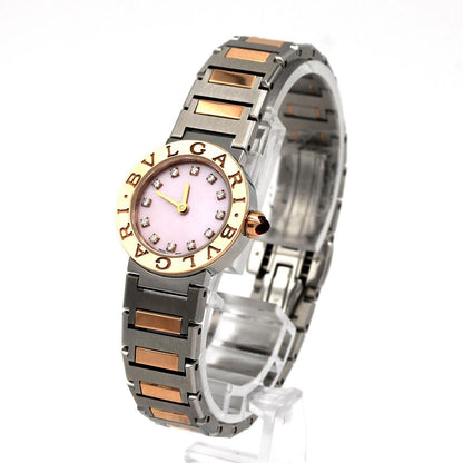 Bvlgari PG Ssxpg Quartz Watch — view 2
