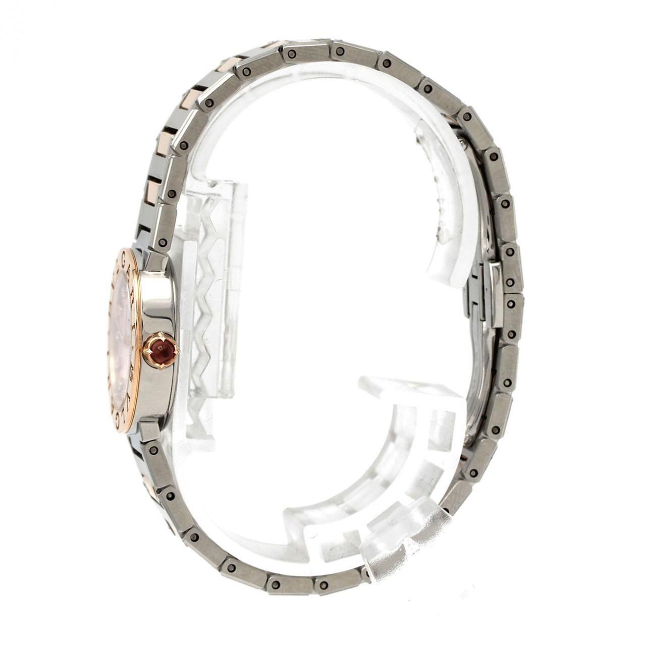 Bvlgari PG Ssxpg Quartz Watch — view 3